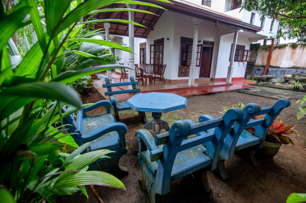 Mountain Gem Villa Hikkaduwa Εξωτερικό φωτογραφία