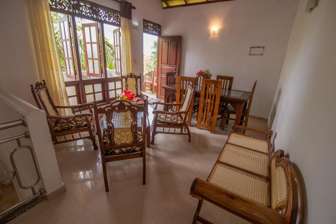 Mountain Gem Villa Hikkaduwa Εξωτερικό φωτογραφία