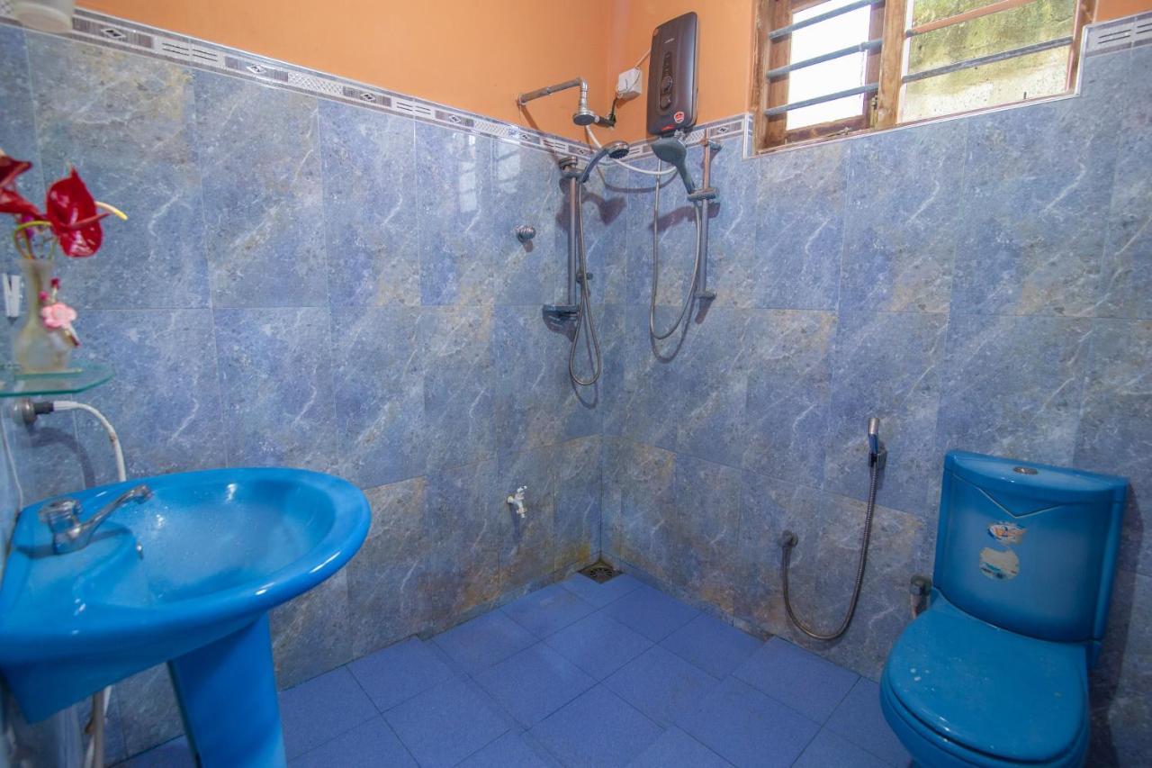 Mountain Gem Villa Hikkaduwa Εξωτερικό φωτογραφία