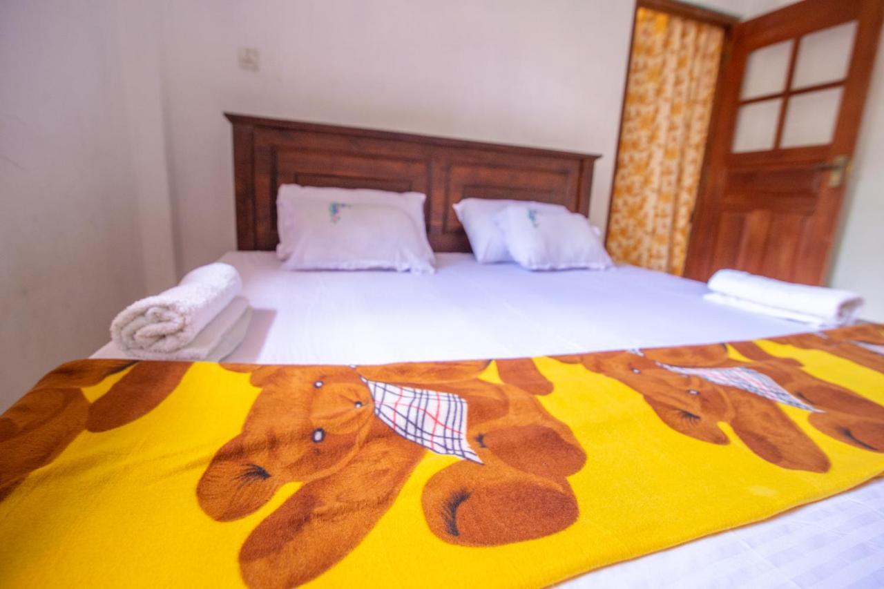 Mountain Gem Villa Hikkaduwa Εξωτερικό φωτογραφία