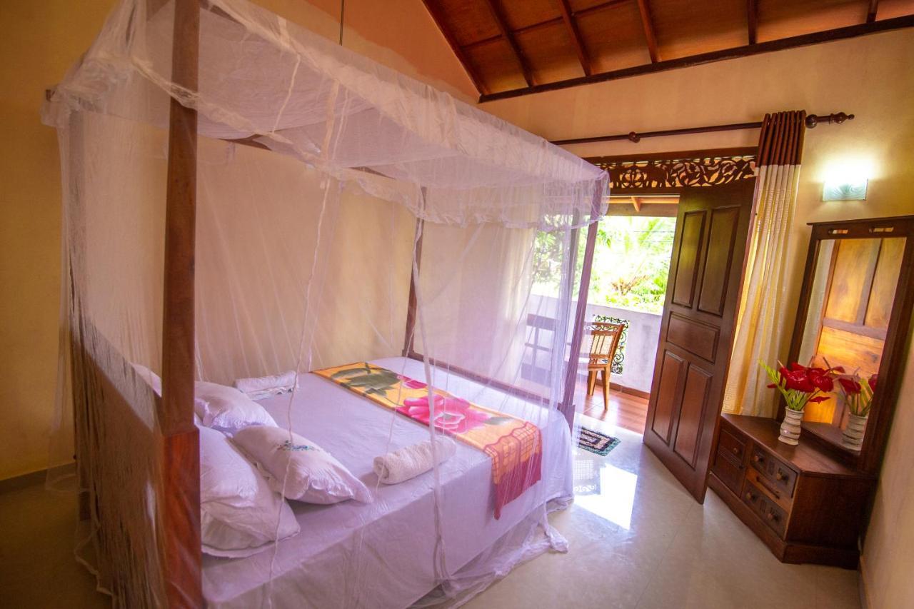 Mountain Gem Villa Hikkaduwa Εξωτερικό φωτογραφία